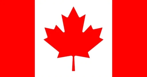 Canadian Flag