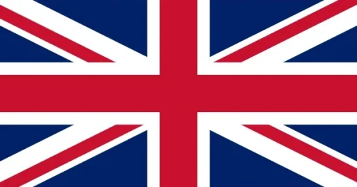 British Flag